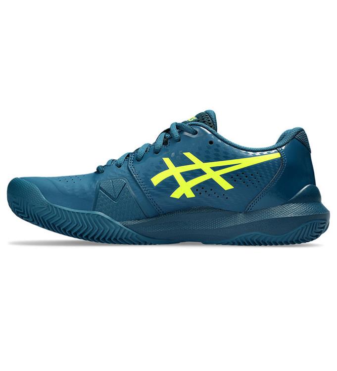 ASICS Men Gel-Challenger 14 Clay Tennisschoenen