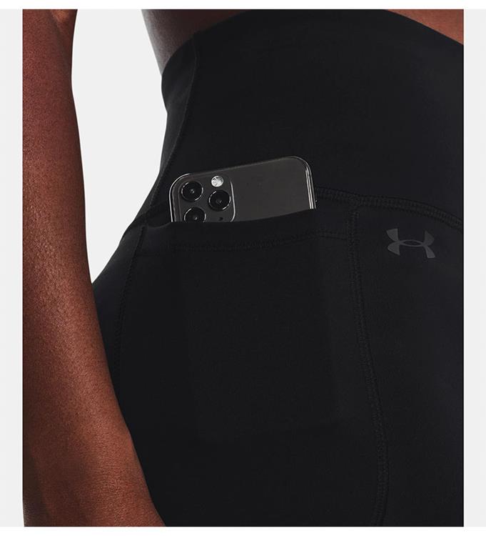 Under Armour Women UA Motion Branded Ankle Sportlegging