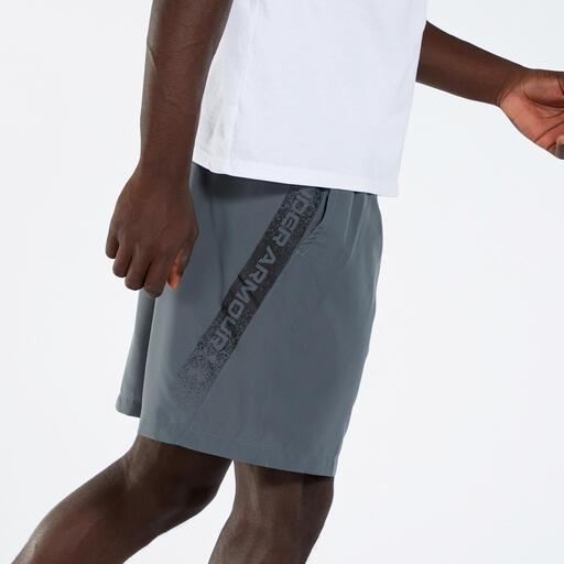 Fundação Under Armour