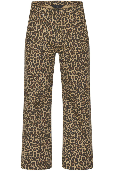 SisterS point camel dames jeans