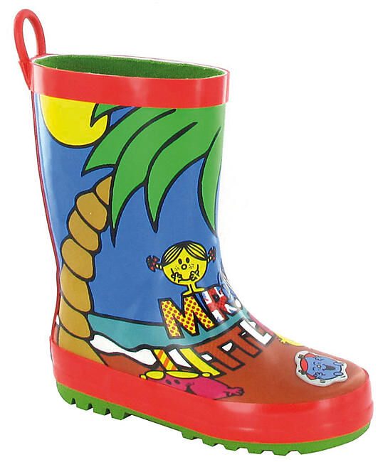 BE ONLY - MR MME BEACH BOTTES