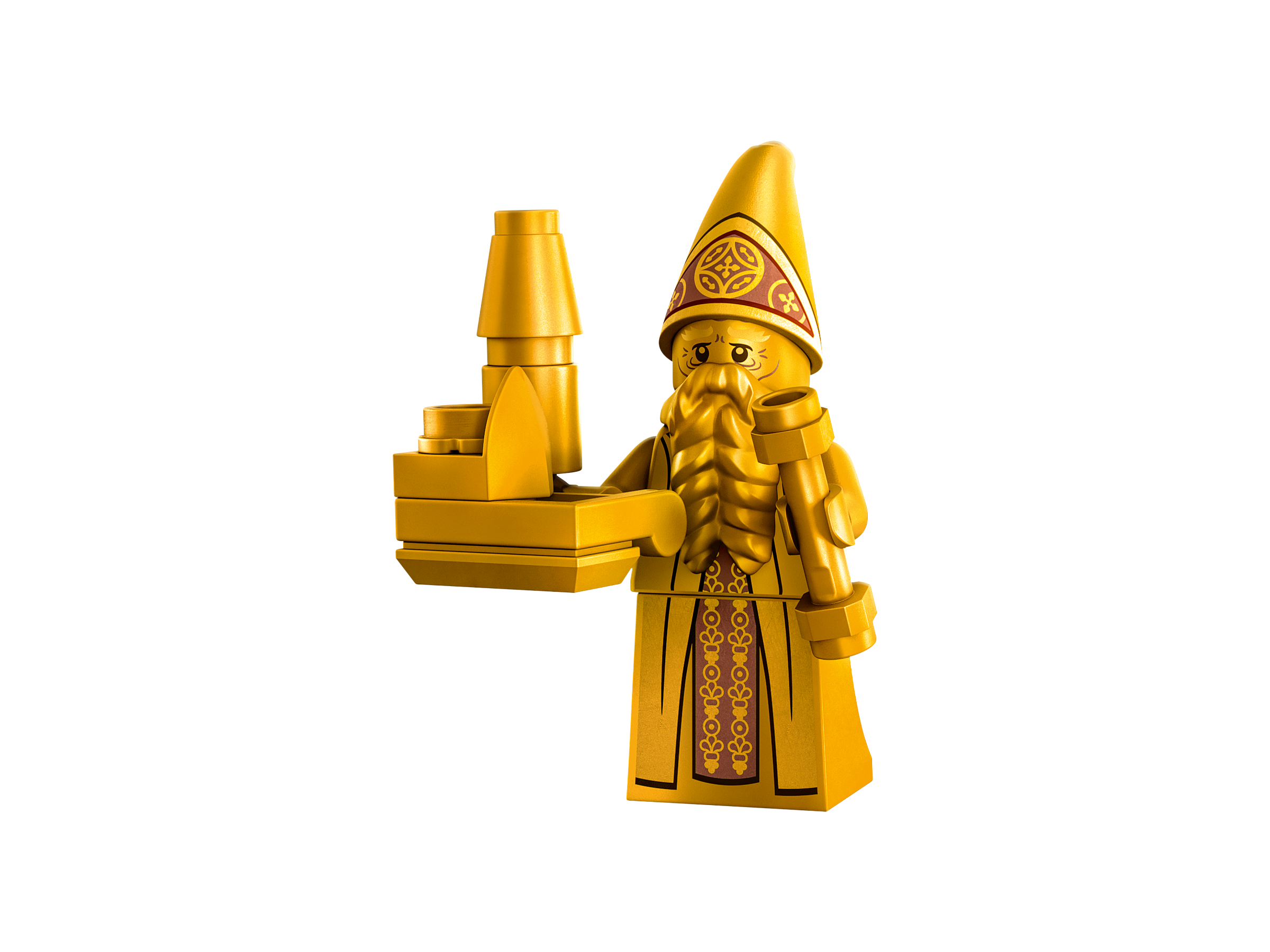 Castelo e propriedade de Hogwarts 76419
