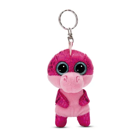 NICI Schlüsselanhänger GLUBSCHIS Drache Kay-Kay 9cm