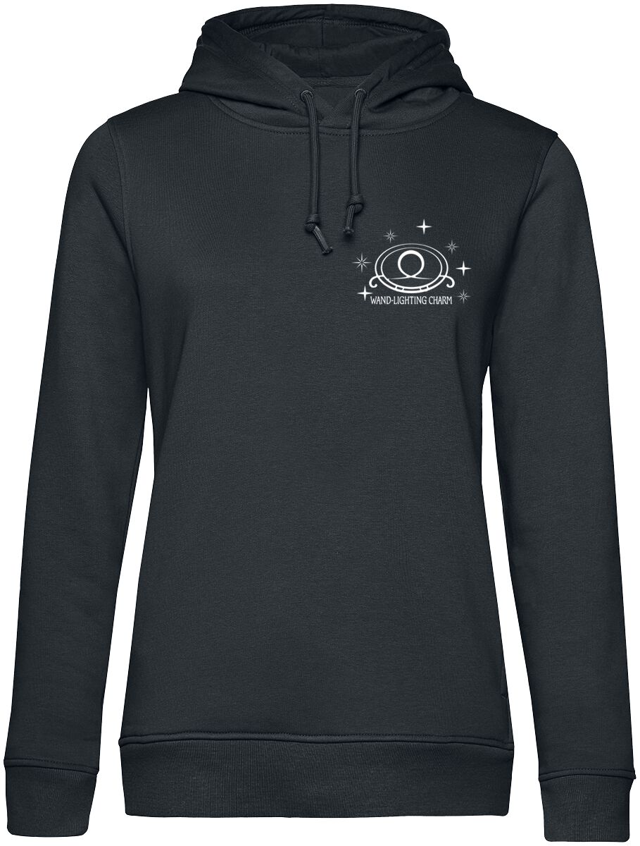 Lumos | Harry Potter Sweat-shirt à capuche