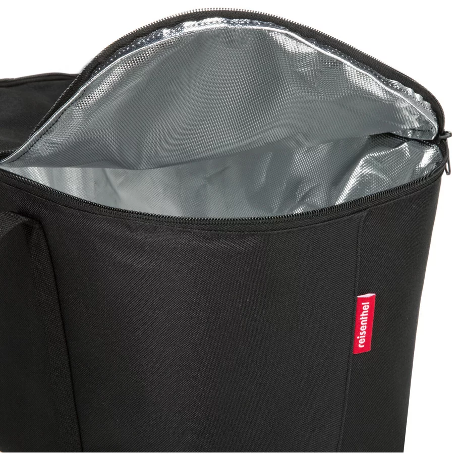 reisenthel® coolerbag black