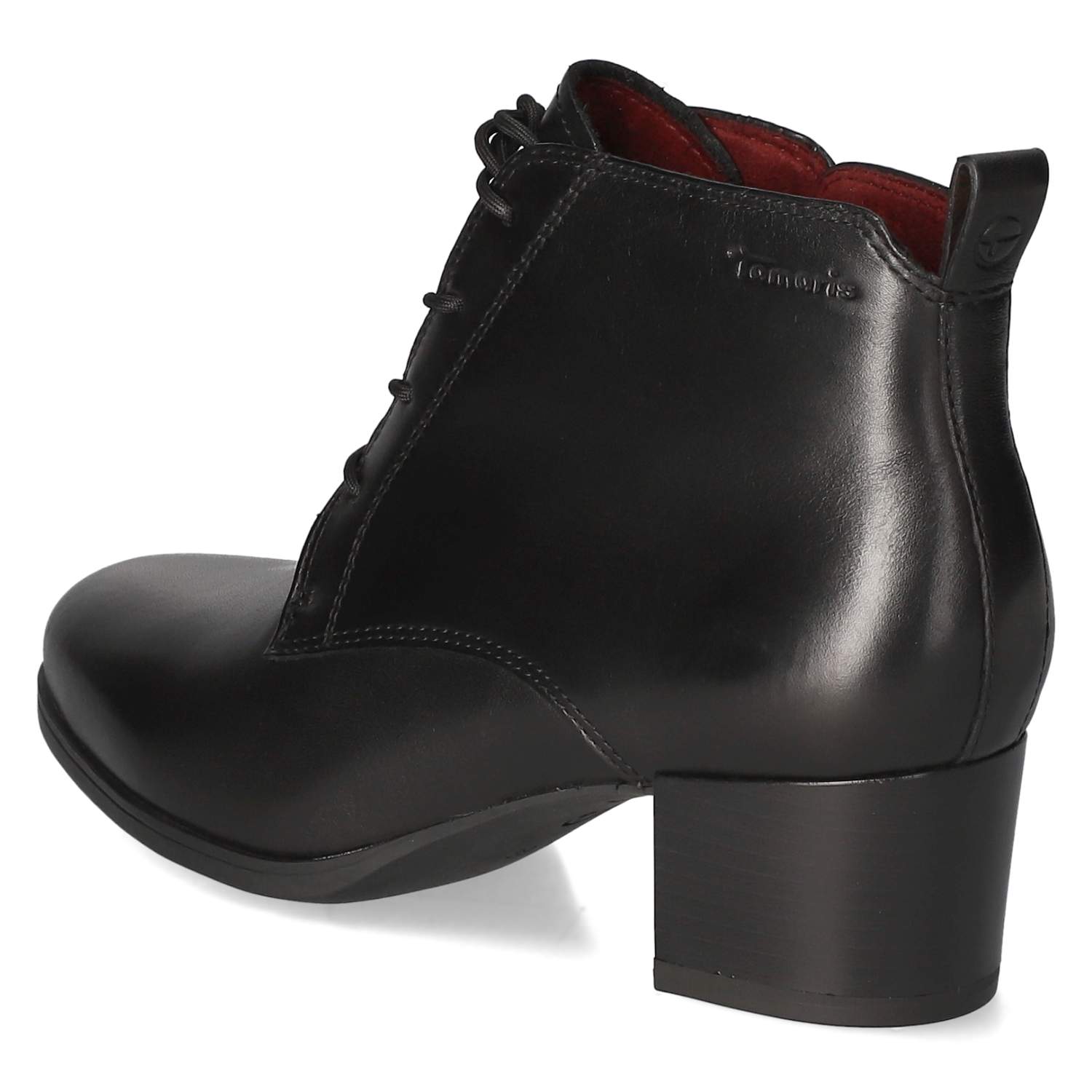 Tamaris Ankle Boots - black
