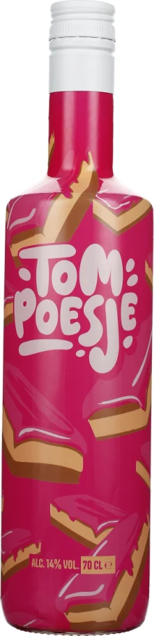 TOMPOESJE SHOT 70CL