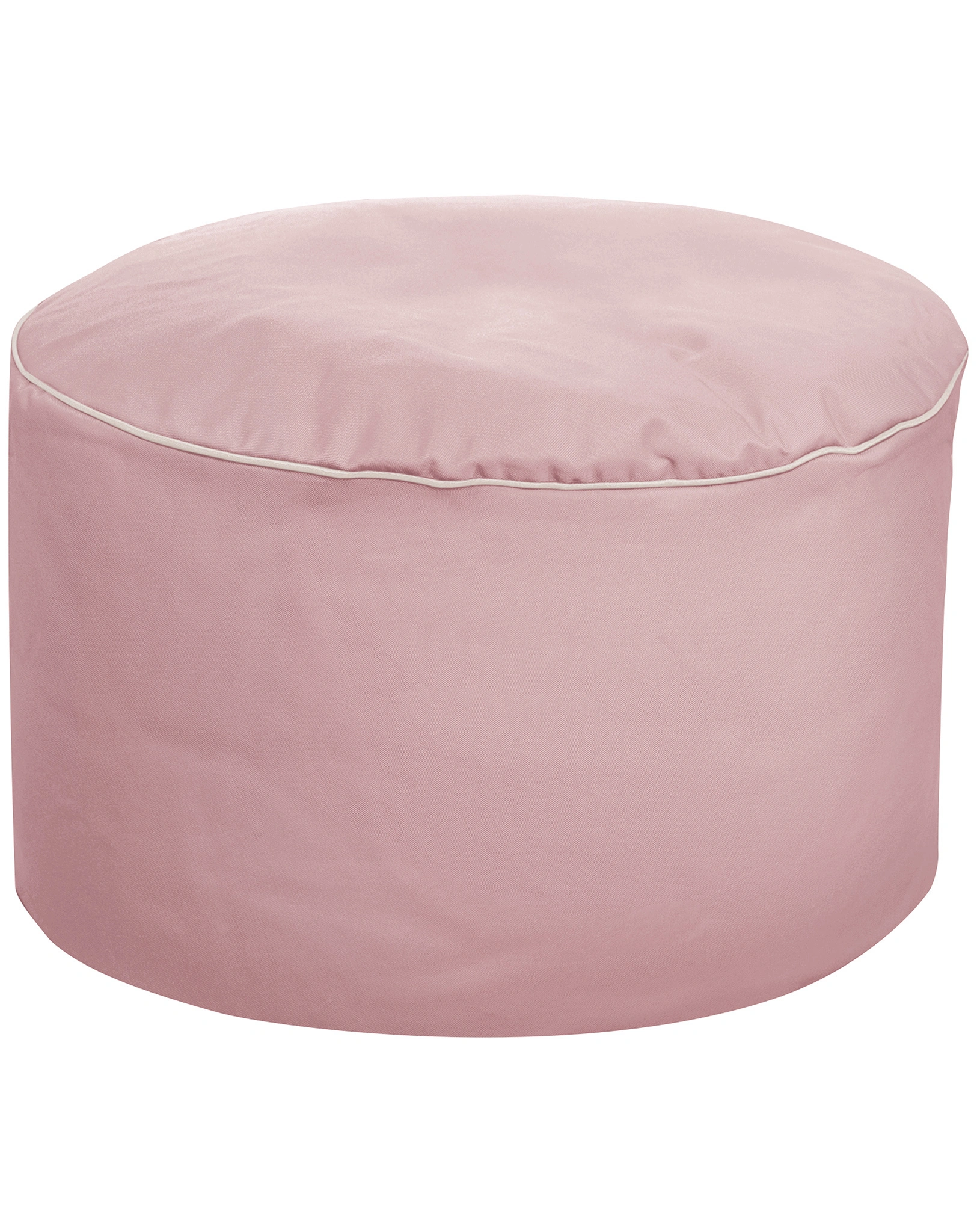 Sitzhocker DotCom SCUBA (Farbe: altrose)