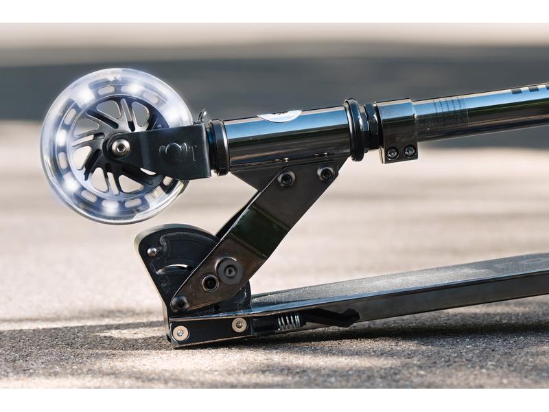 Micro Mobility Kickboard Sprite Black Neochrome Klappbarer Scooter