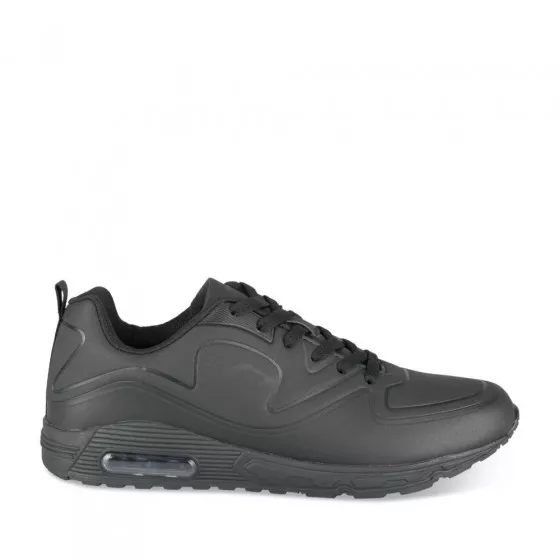 Baskets NOIR UNYK
