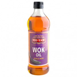 Go-Tan Wokolie