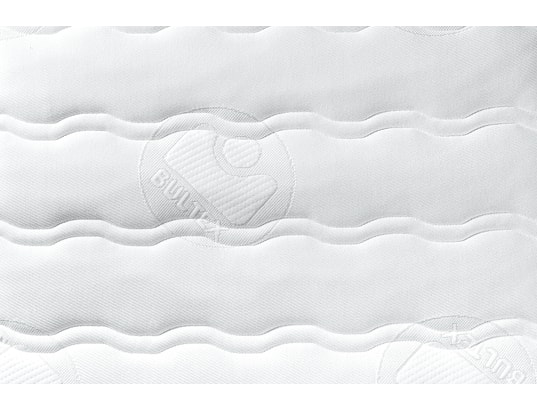 BULTEX - Matelas 2 x 80 x 200 I NOVO 916 - 2x 80x200cm