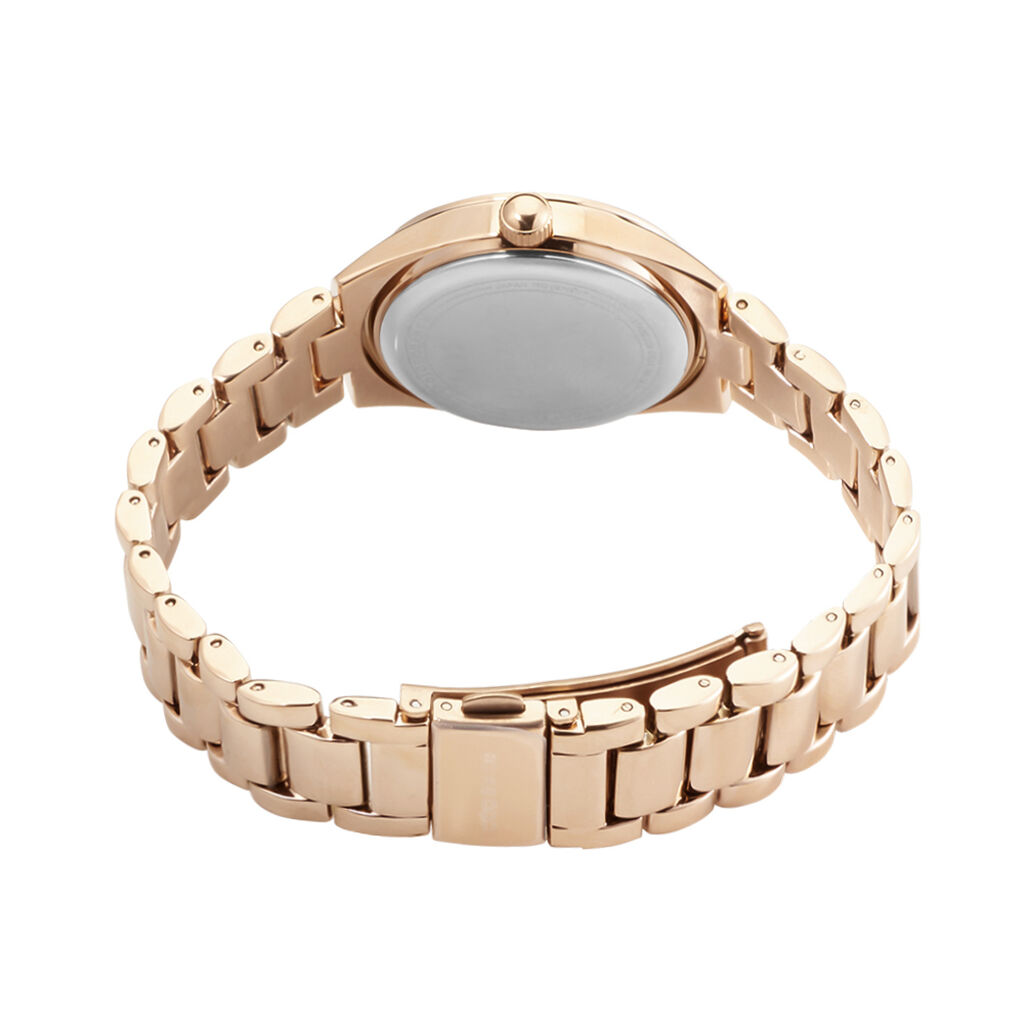 Montre Codhor Victoria Argenté