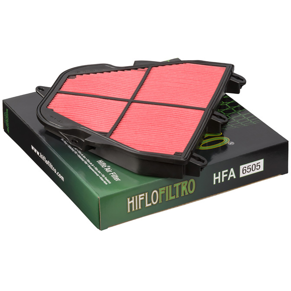 Hiflofiltro - Filtre à air HFA6505