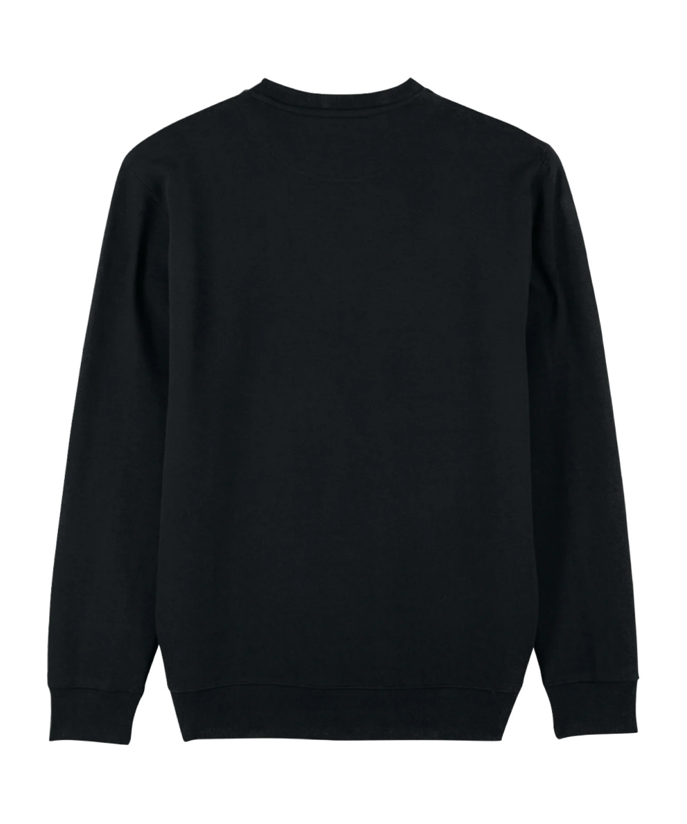 Wontorriors FC Fan Sweatshirt Schwarz FC002