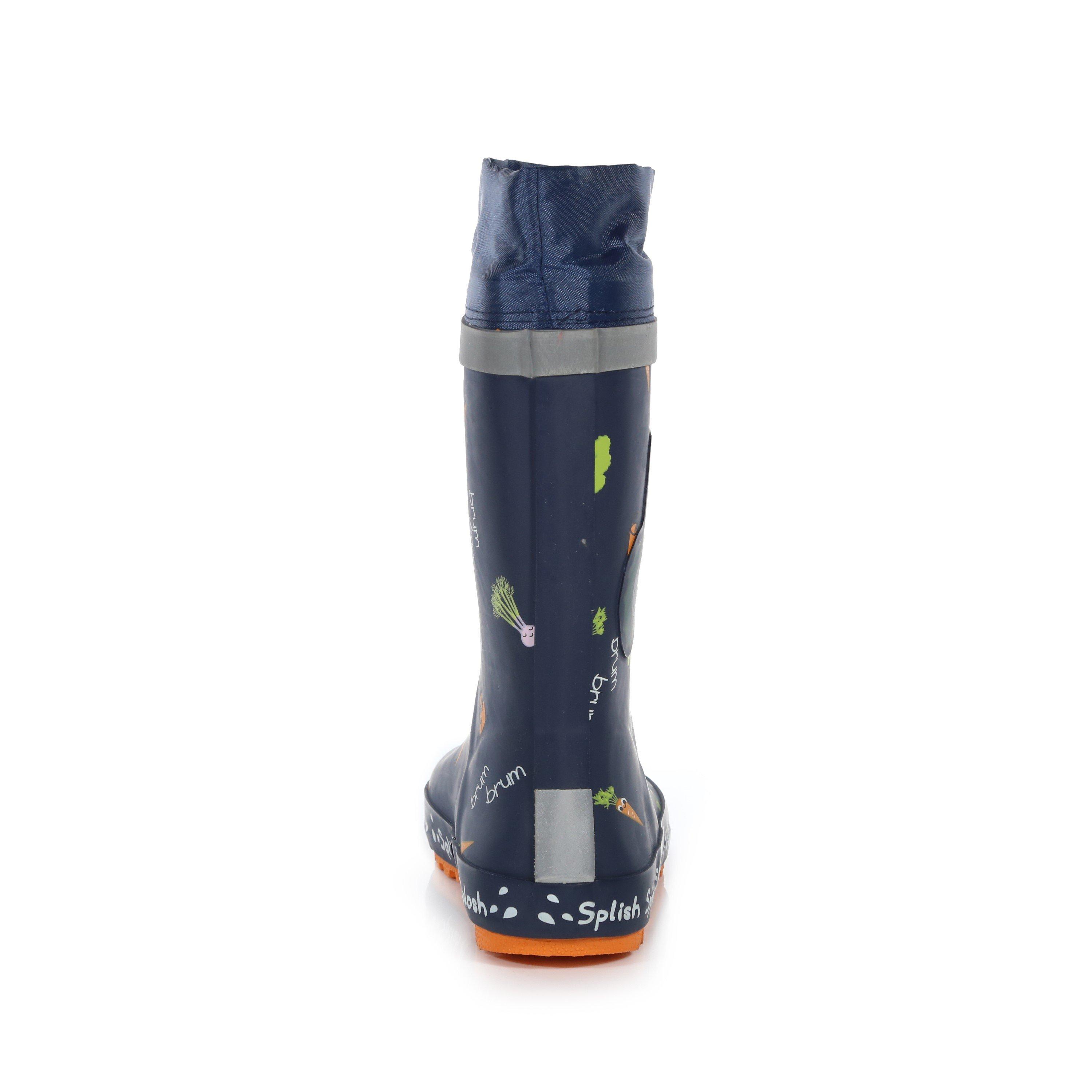 Regatta Splash Welly In99