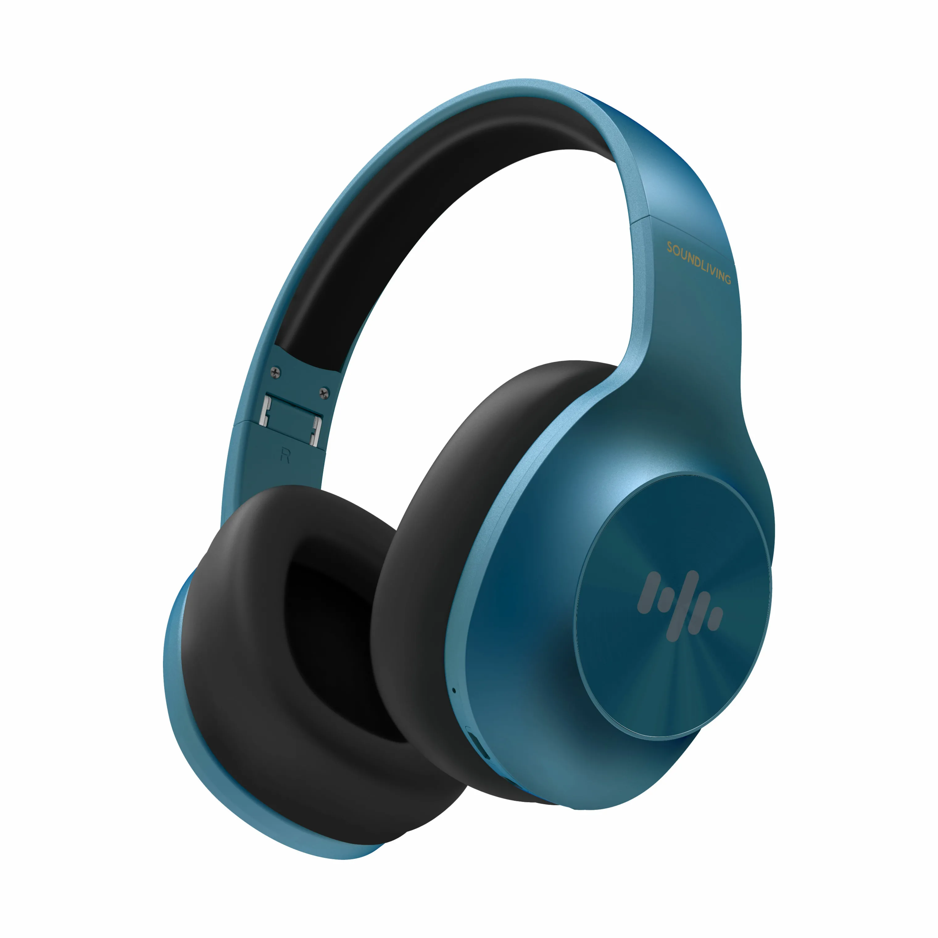 Soundliving Soul Trådløse Høretelefoner