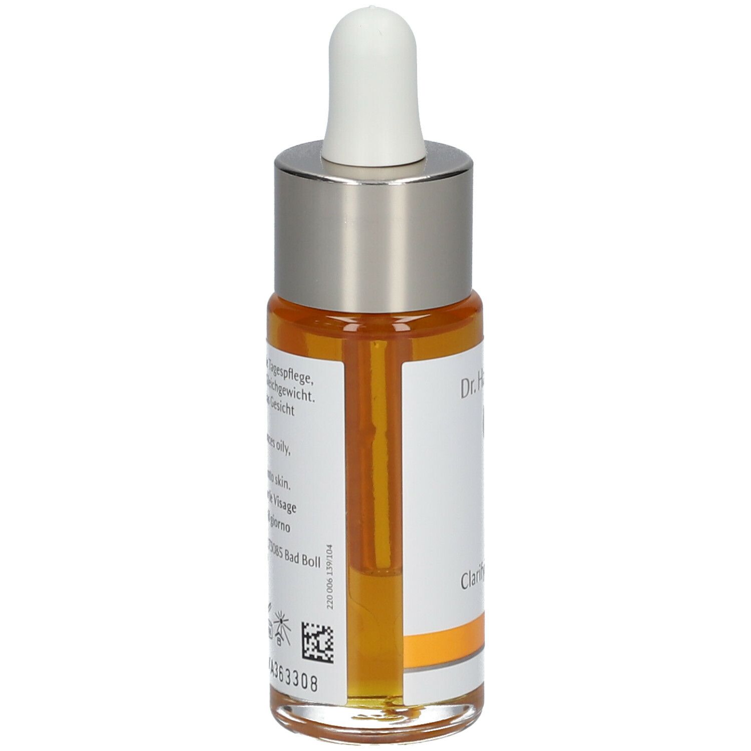 DR. HAUSCHKA Gesichtsöl