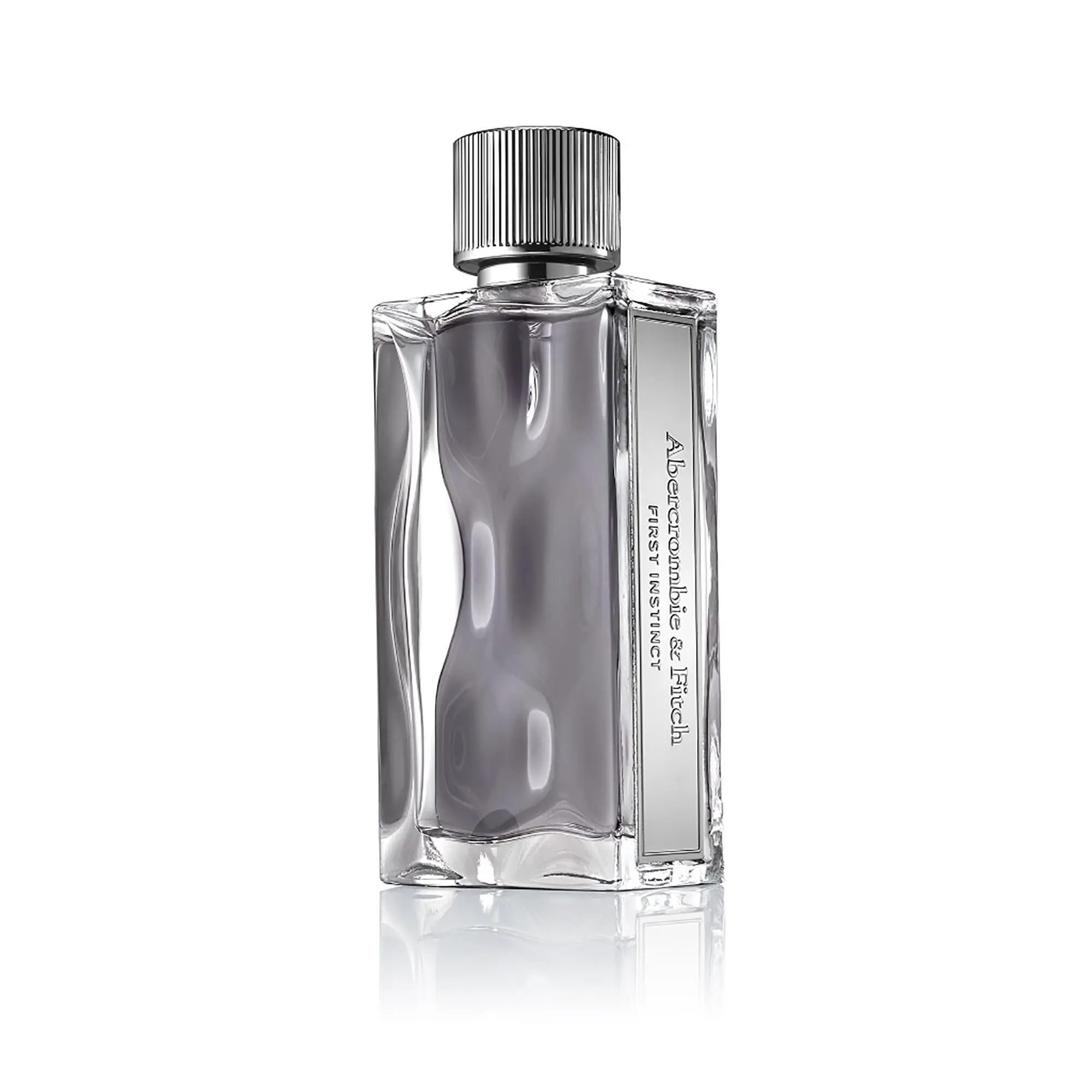 Abercrombie & Fitch - First Instinct Eau de Toilette- Eau de toilette