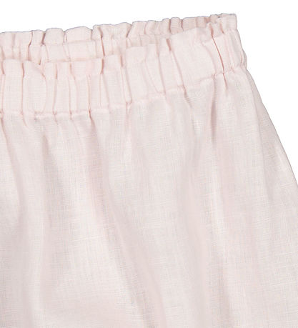 MarMar Hosen - Panu L - Mauve Rose