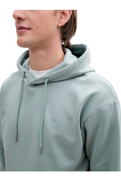 Tom Tailor groene heren sweater