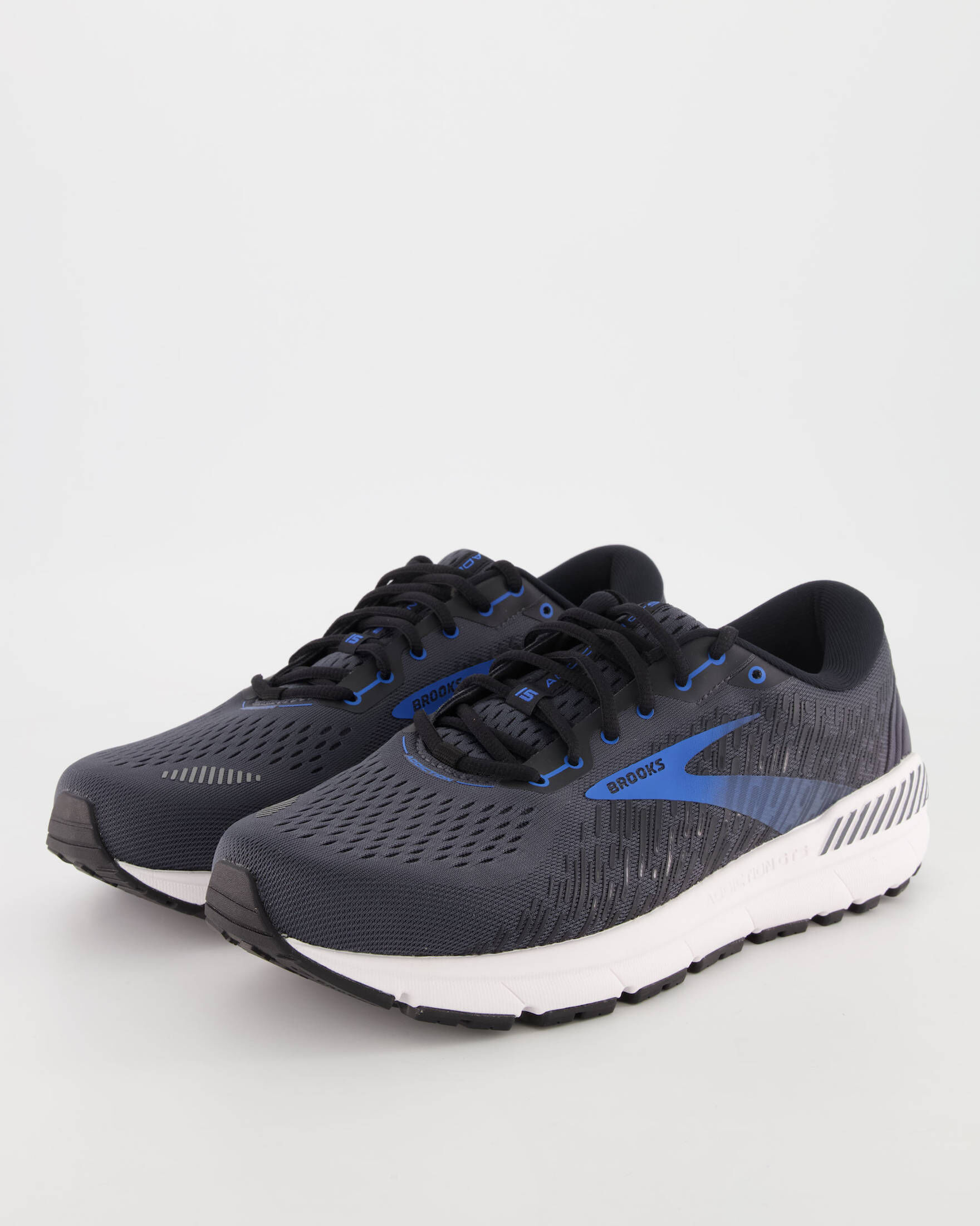 Brooks| Herren Laufschuhe ADDICTION GTS 15 2 E