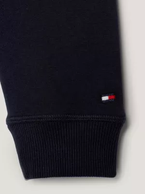 Moletom Hilfiger Monotype Bold Logo