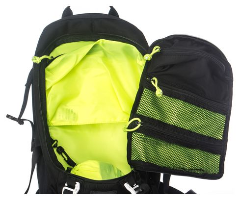 Sac a Dos V8 Equipement BTB 14.1 Battery Bag Noir