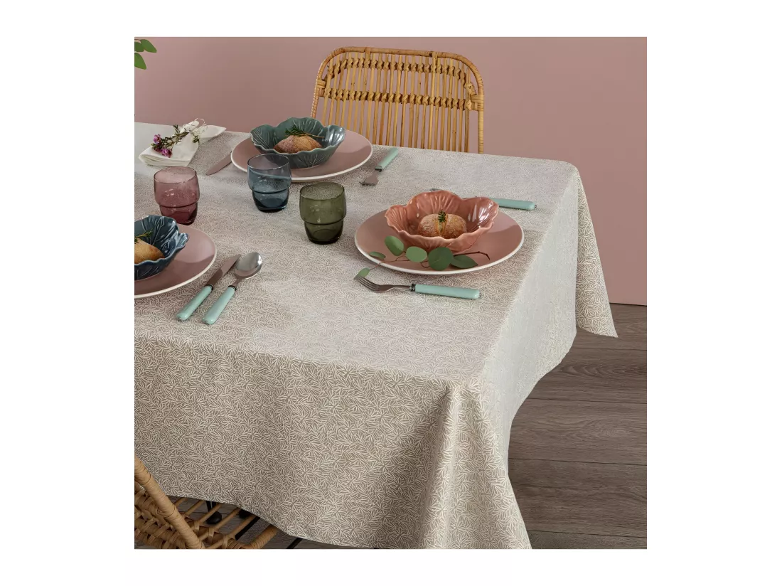 Nappe Rectangulaire 
