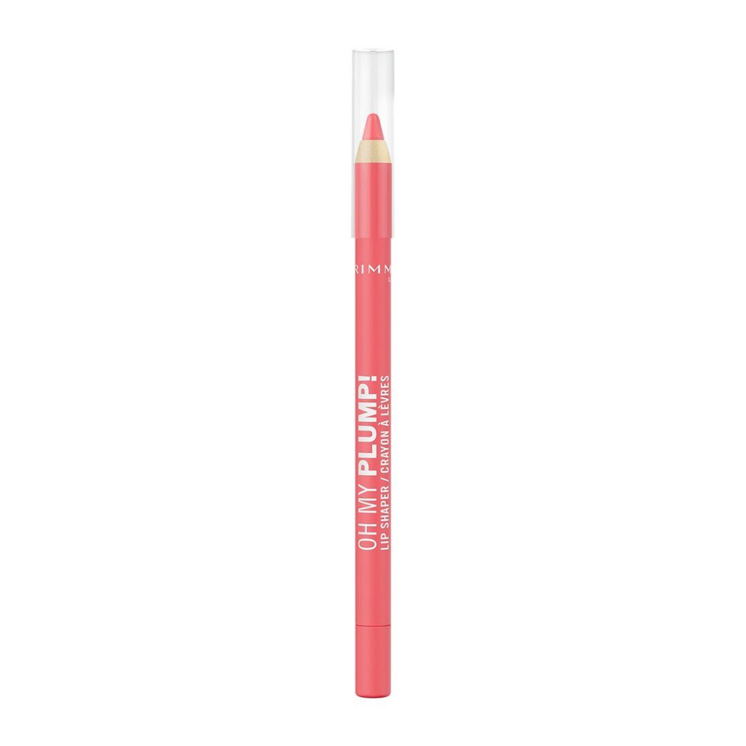 RIMMEL  Oh My Plump! Lip Shaper