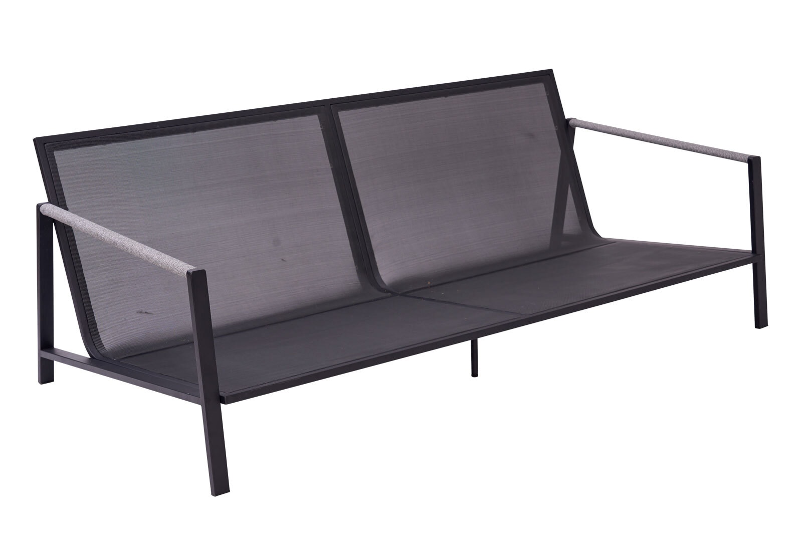 Garden FLAIR Loungesofa Outdoor BJARNE