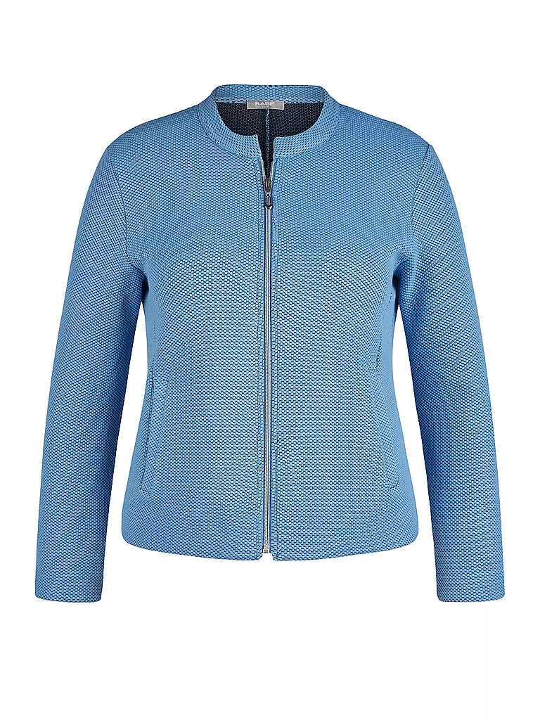 RABE Jacke hellblau
