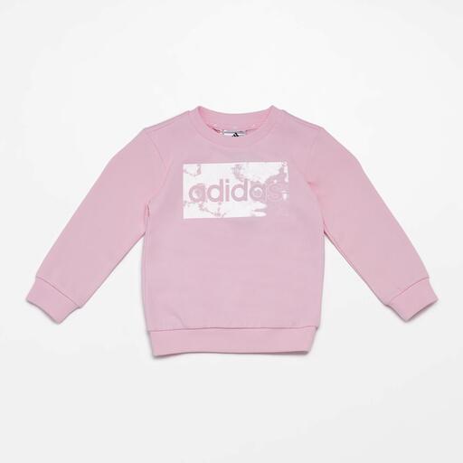 Conjunto de treino Adidas