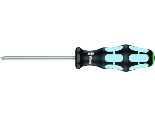 Wera 3367 TX, 37 mm, 205 mm, 37 mm, 85 g
