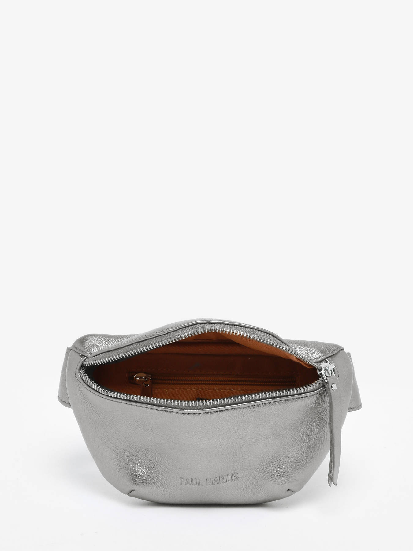 Sac La Banane XS cuir PAUL MARIUS