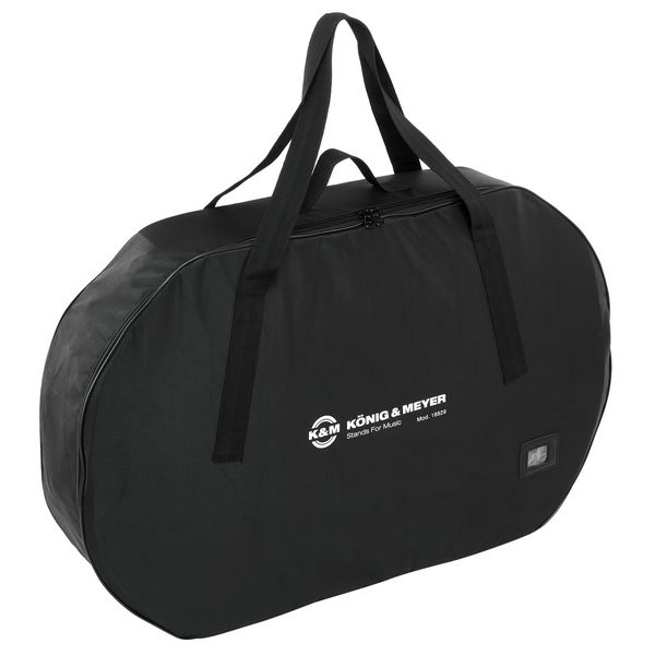 K&M 18829 Carry Bag Omega Pro