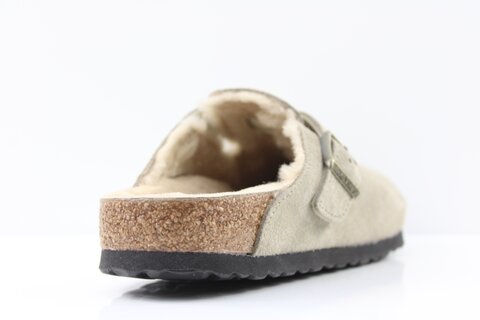 Birkenstock Hausschuhe