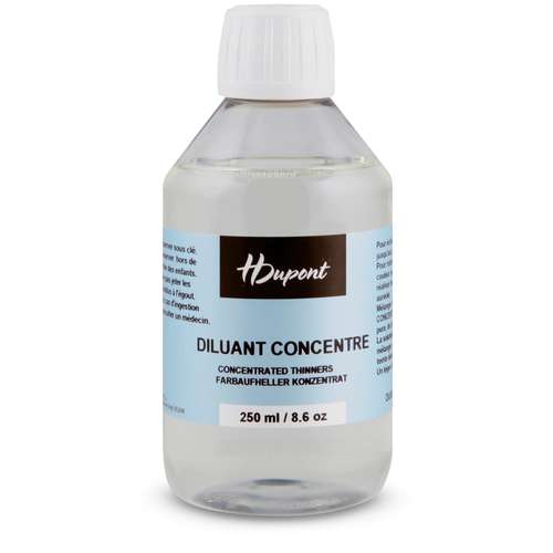 DUPONT Diluant Concentre Farbverdünner