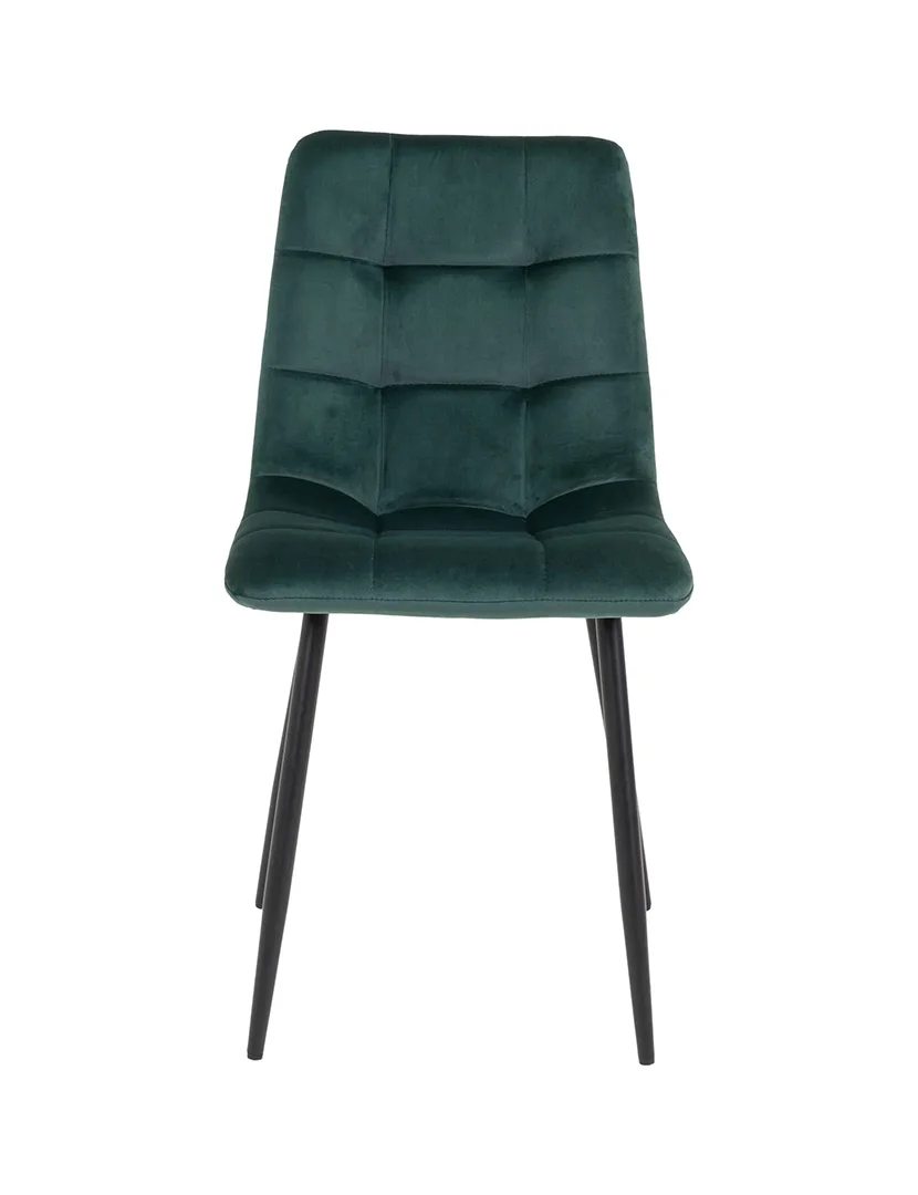 Middelfart Dark Green Chair