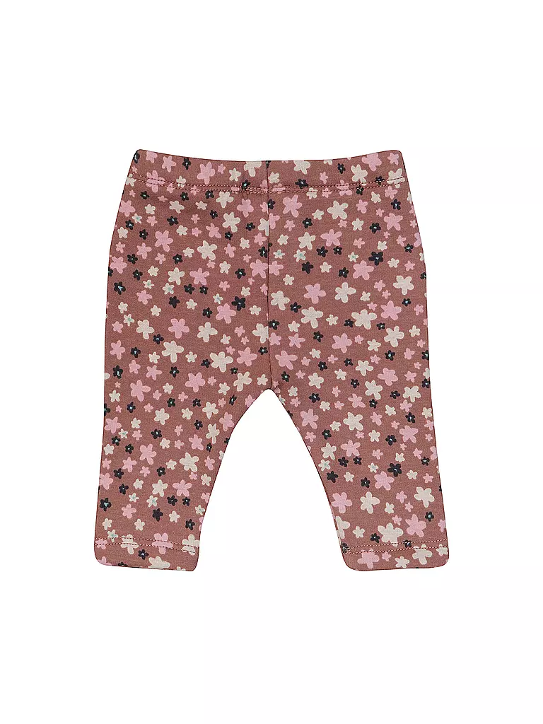 S.OLIVER Baby Leggings beige