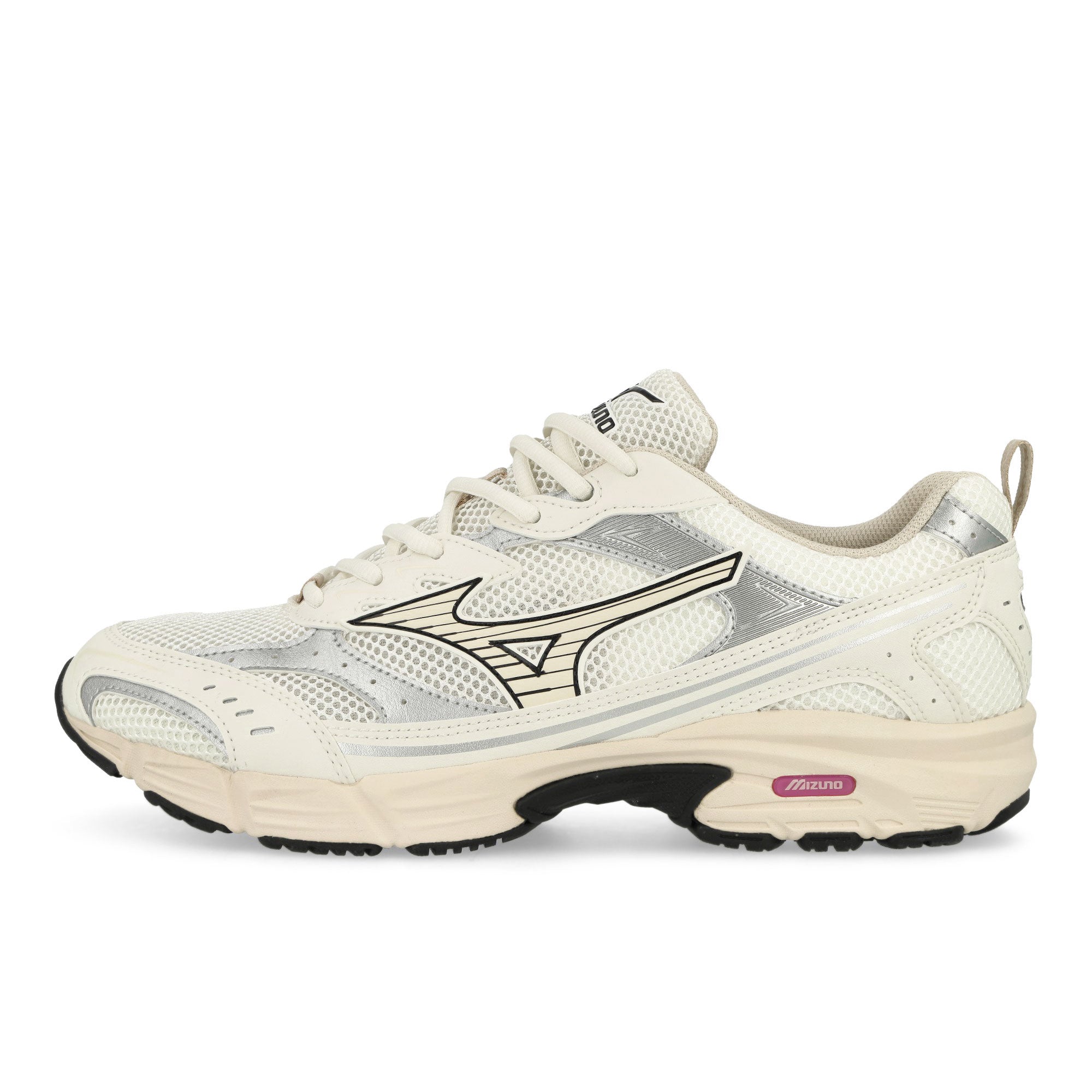 Mizuno<br>MXR