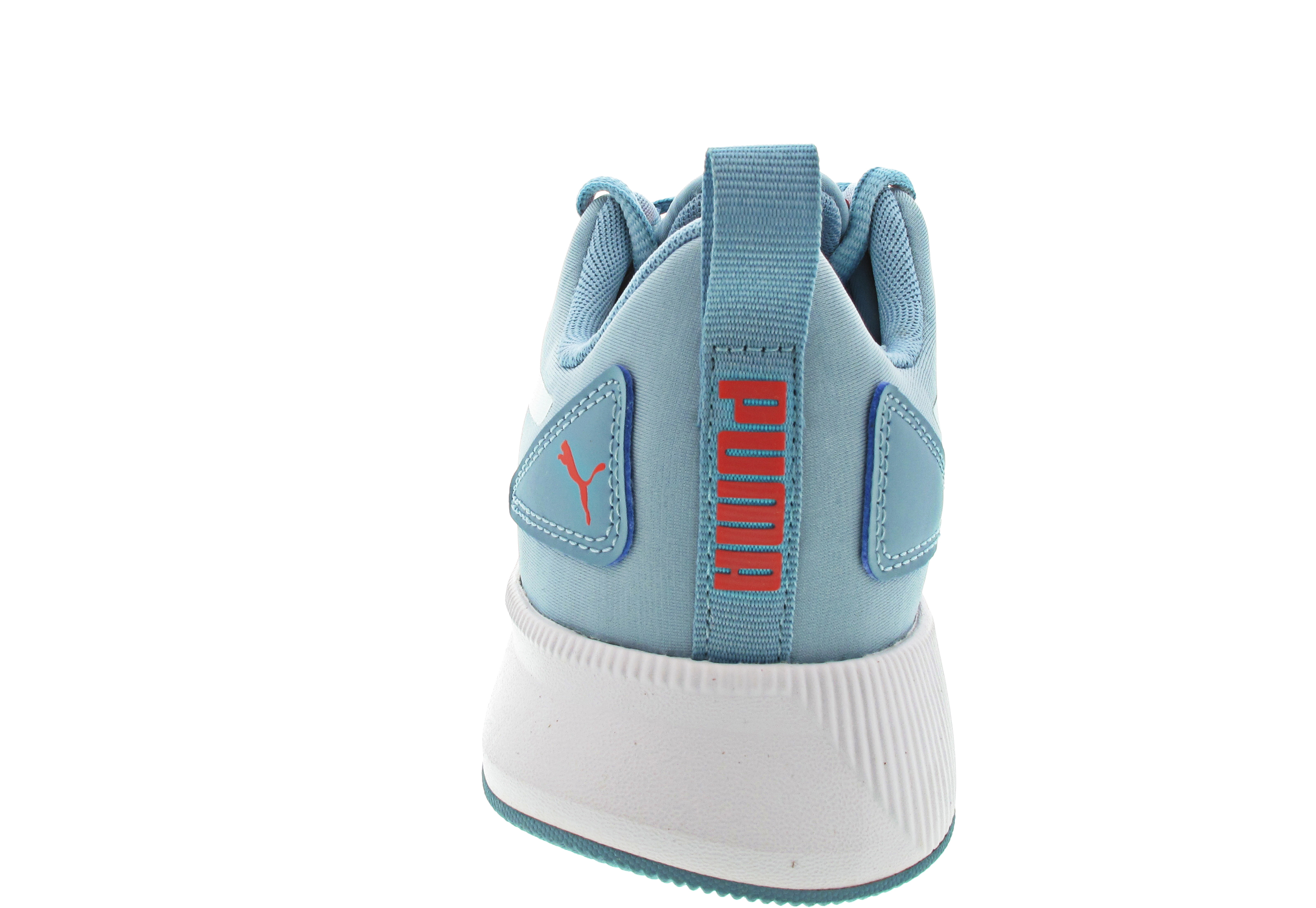 Puma Flyer Runner Jr Sneaker blau