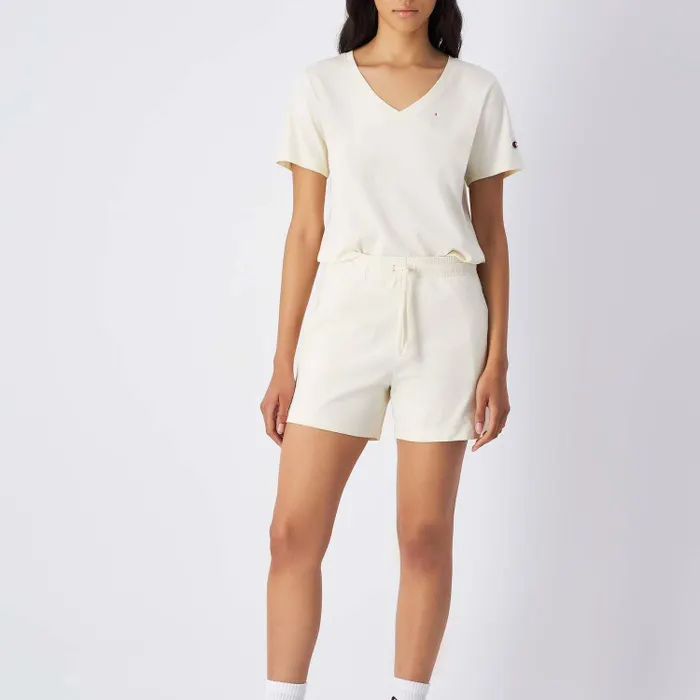 Champion Jersey Short Dames