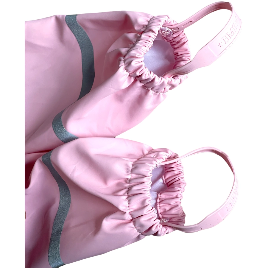 BMS Regenhose rosa