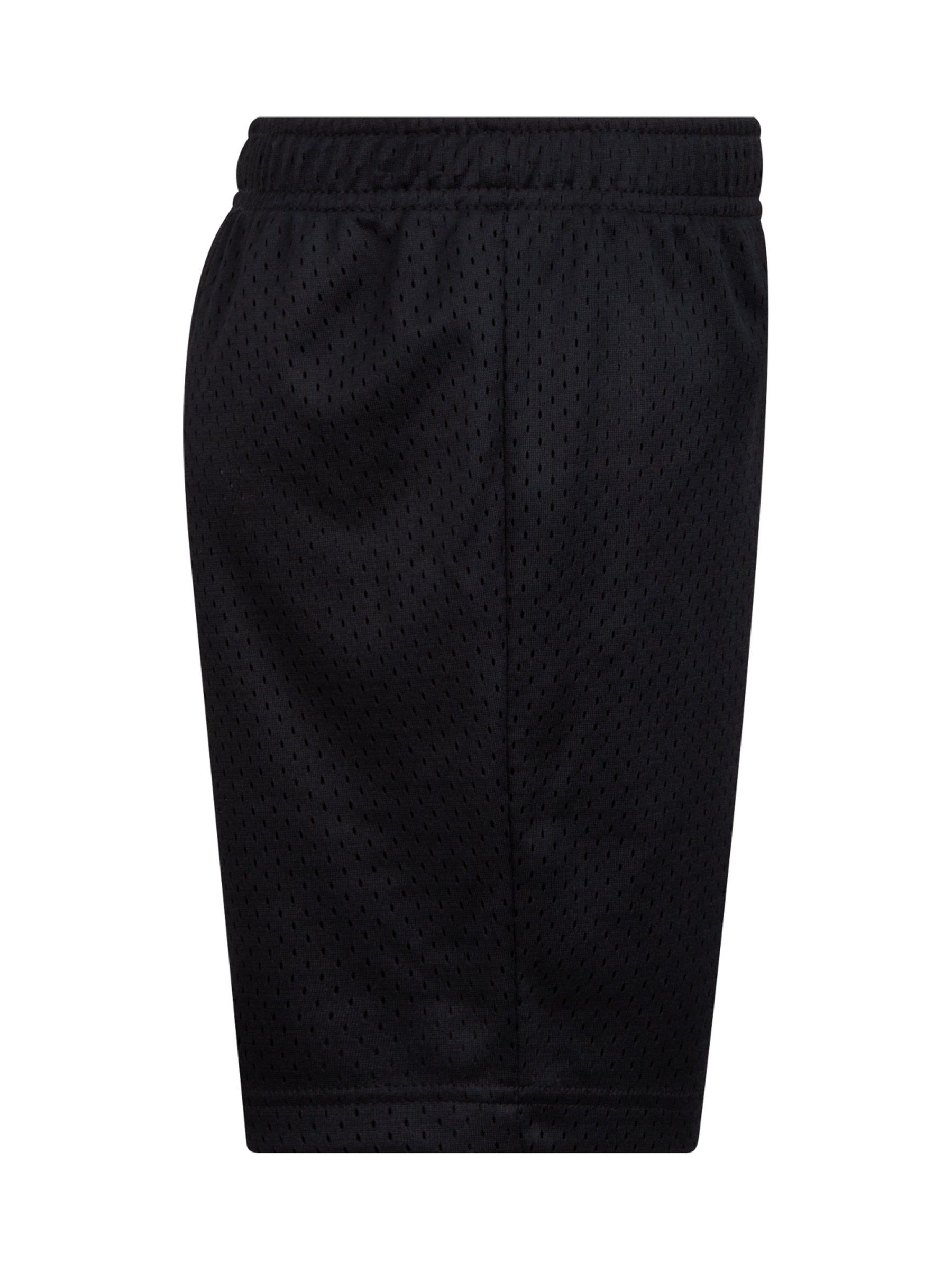 Nike - Mesh short voor kleine kinderen