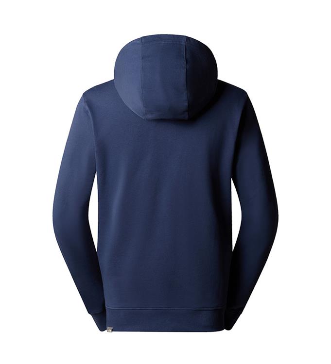 The North Face Men Light Drew Peak Pullover Hoodie