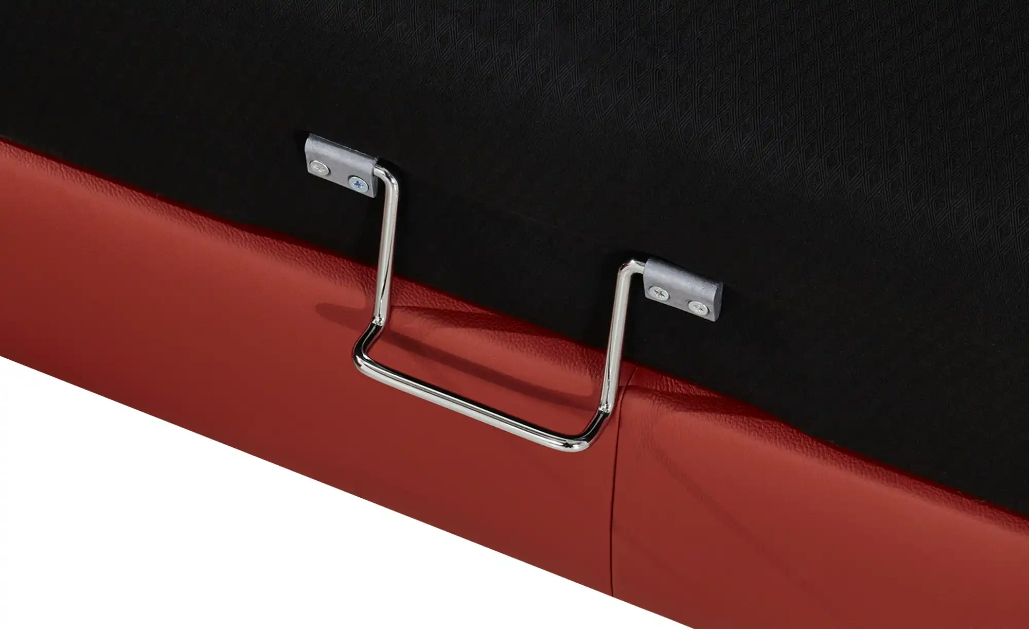 meinSofa Wohnlandschaft Leder Carolin