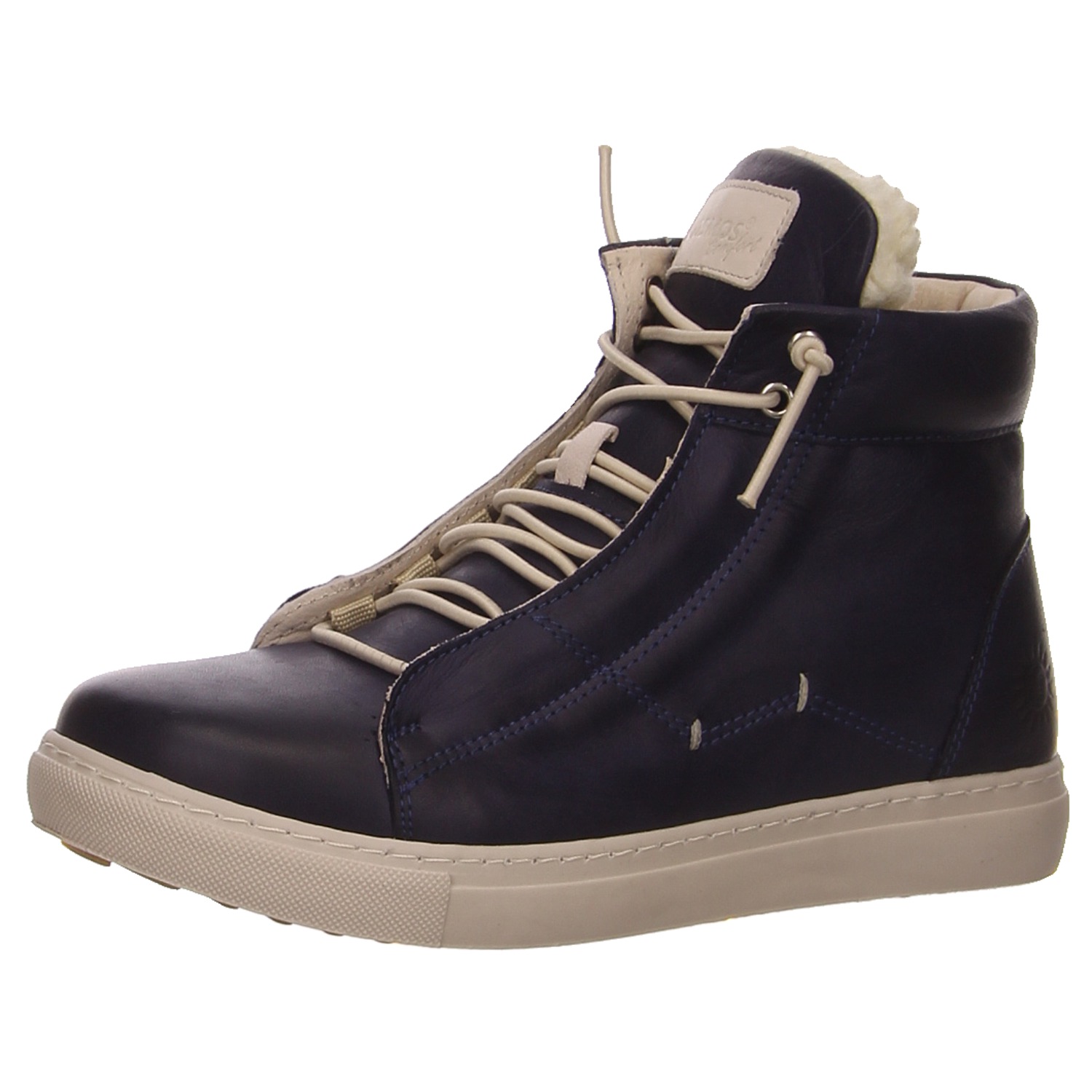 2 Go Shoe Knöchelschnürer blau blau