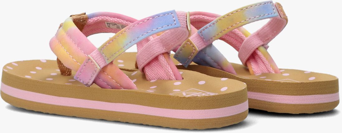 REEF multi reef sandalen little ahi