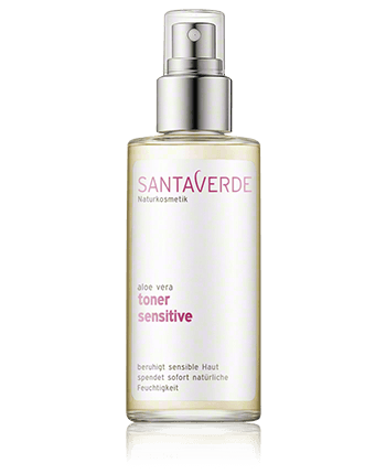 Santaverde Classic Toner Sensitiv 100ml
